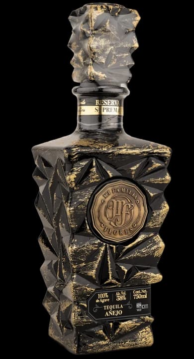 Mi Familia Flores Reserva Suprema Añejo