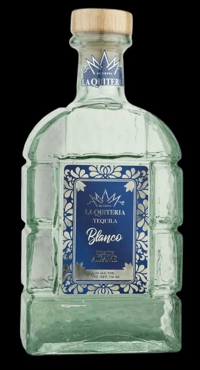 Mi Tierra la Quiteria Blanco