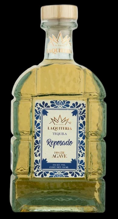 Mi Tierra La Quiteria Reposado