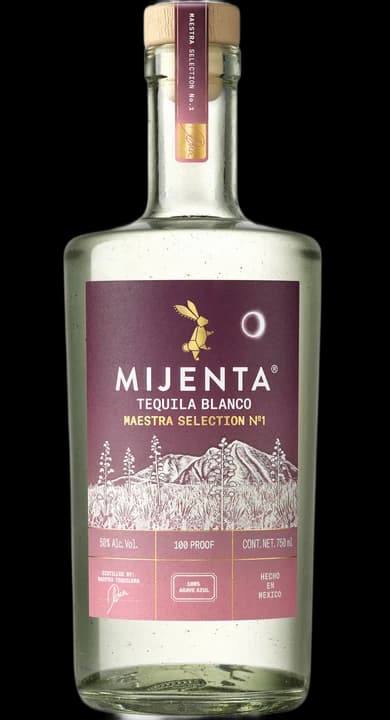 Mijenta Blanco Maestra Selection No. 1
