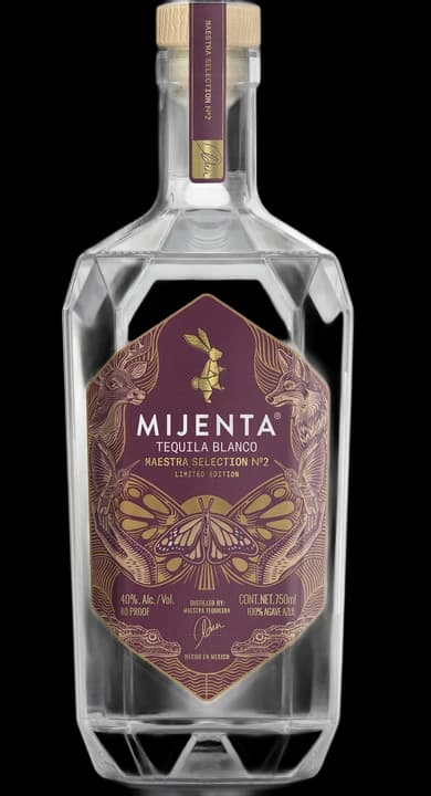 Mijenta Blanco Maestra Selection No. 2