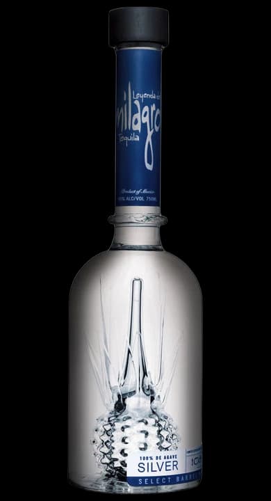 Milagro Select Barrel Reserve Silver