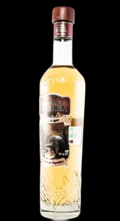 Molino de Piedra Añejo