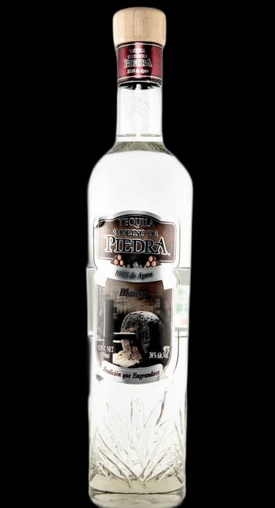 Molino de Piedra Blanco