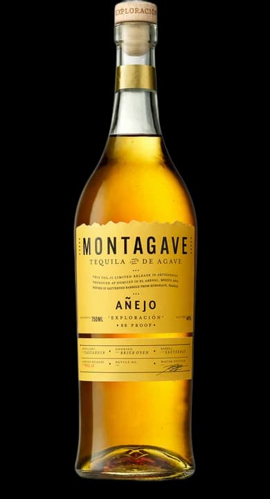 Montagave Añejo 'Exploración' Volume II