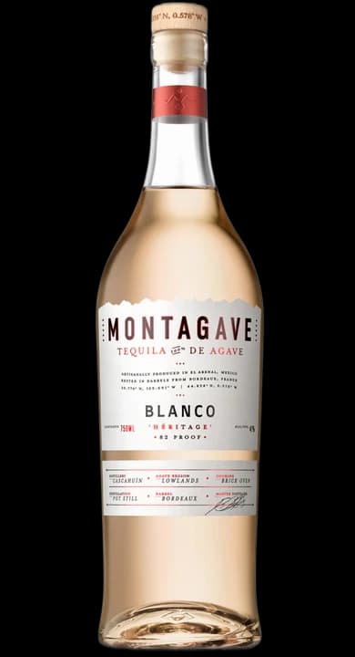 Montagave Blanco 'Héritage'