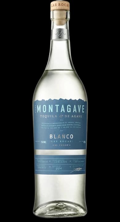 Montagave Blanco Las Rocas