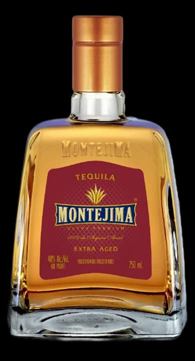 Montejima Tequila Extra Aged