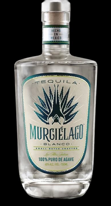 Murciélago Tequila Blanco
