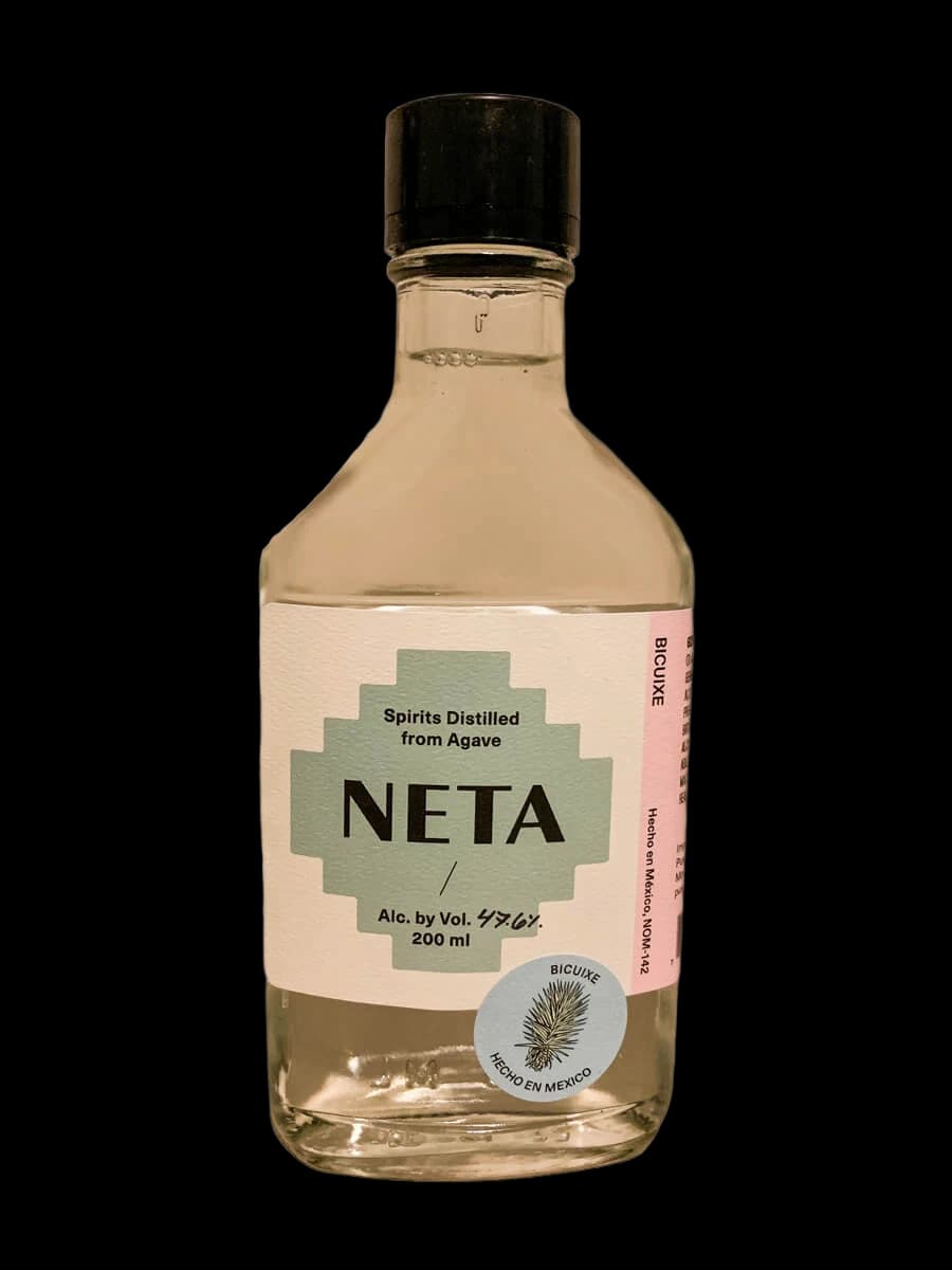 NETA Bicuixe – Jorge Vásquez Aquino
