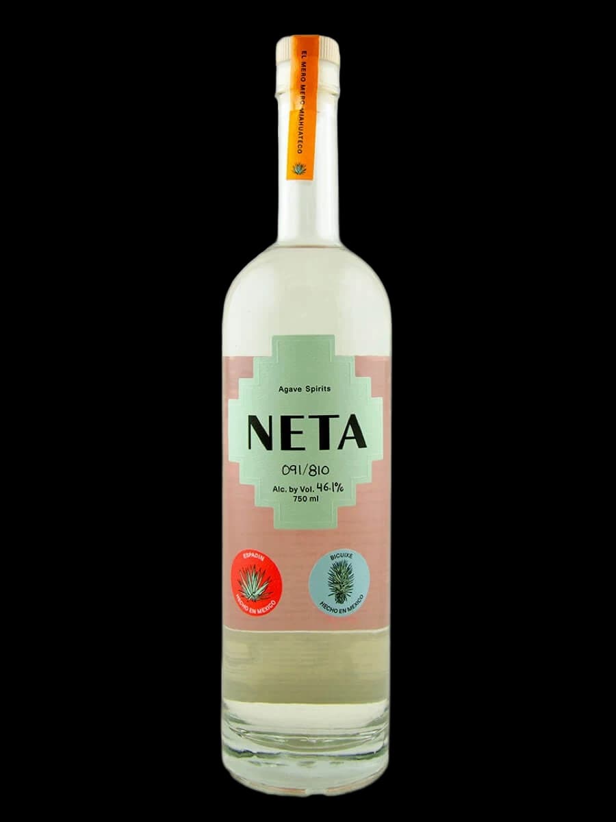 NETA Espadín + Bicuixe Ensamble – Candido Garcia Cruz