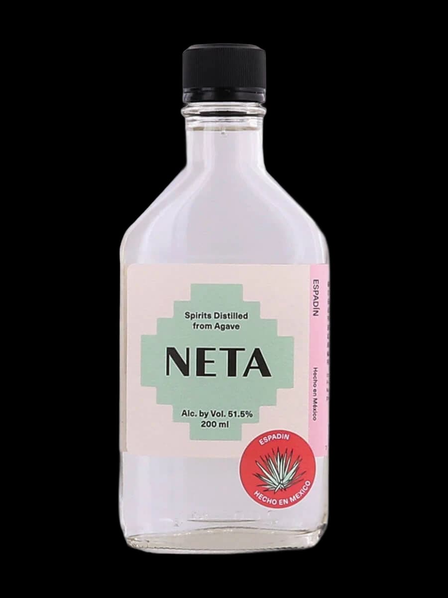 NETA Espadín – Delfino & Sozimo Jarquín