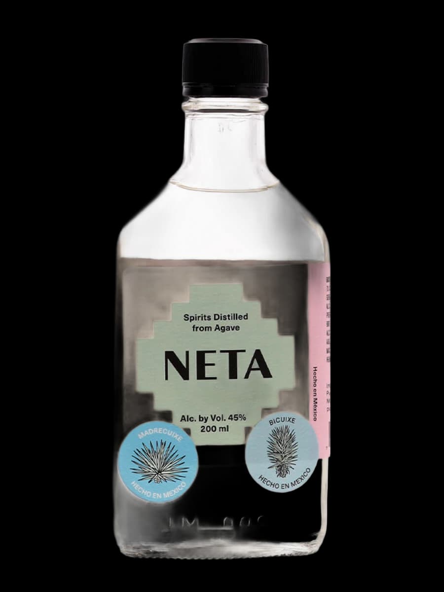 NETA Madrecuixe Bicuixe – Primitivo Vásquez