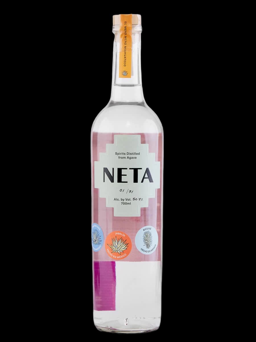 NETA Madrecuixe, Jabalín, Bicuixe – Miguel García Jarquín