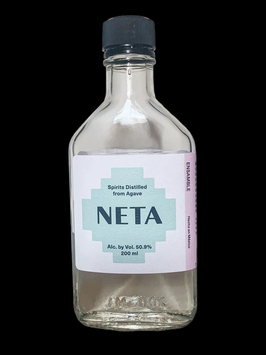 NETA Tepextate-Bicuixe-Espadín