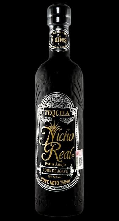 Nicho Real Extra Añejo 5 years