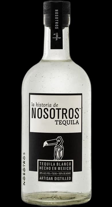 Nosotros Tequila Blanco