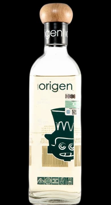 Nuestro Origen Reposado