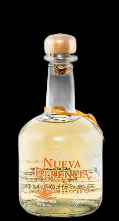 Nueva Herencia Reposado