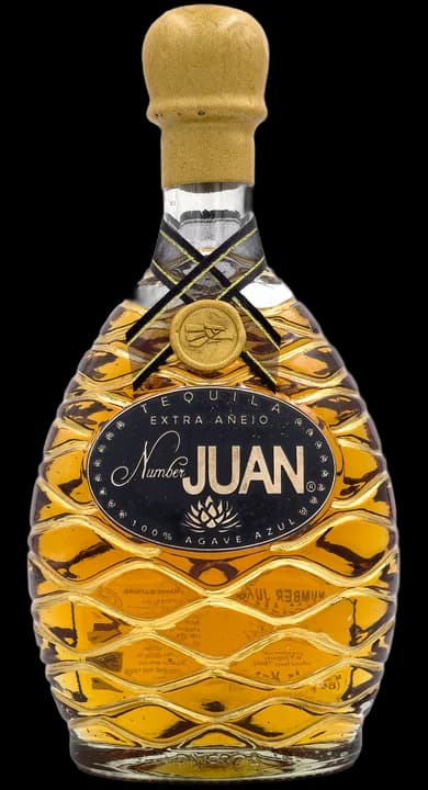 Number Juan in a Million