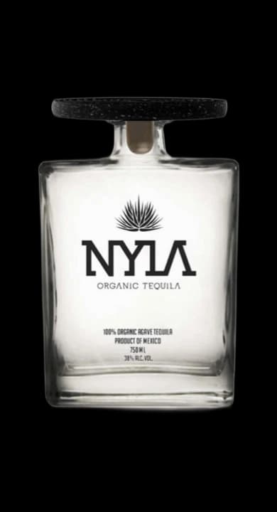 NYLA Organic Tequila Blanco
