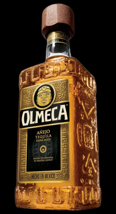 Olmeca Añejo Extra Aged