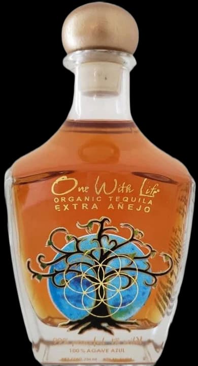 One With Life Tequila Extra Añejo