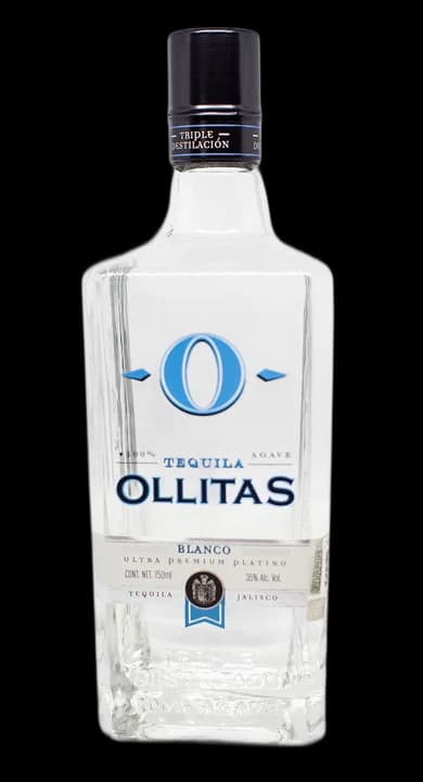 Orendain Ollitas Blanco