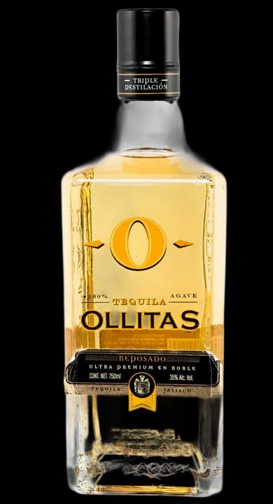 Orendain Ollitas Reposado