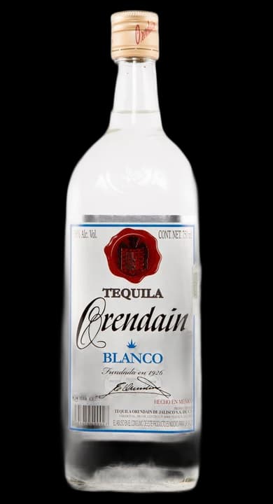 Orendain Tequila Blanco