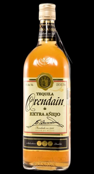 Orendain Tequila Extra Añejo