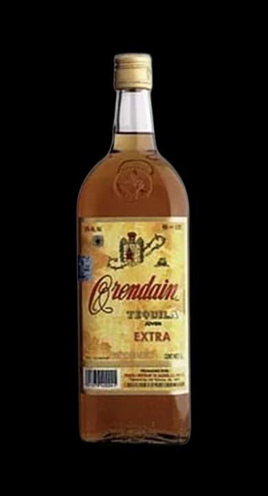 Orendain Tequila Extra Joven
