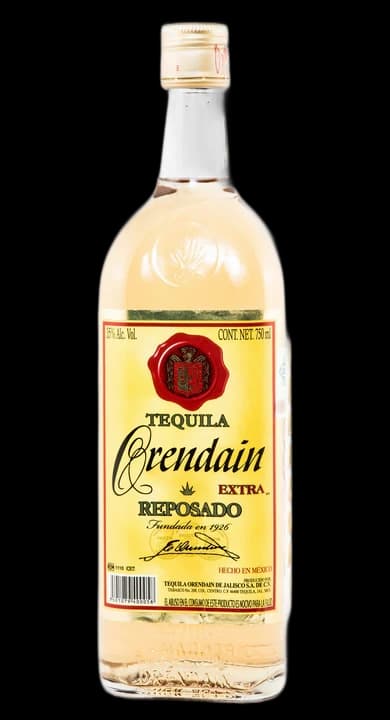 Orendain Tequila Extra Reposado