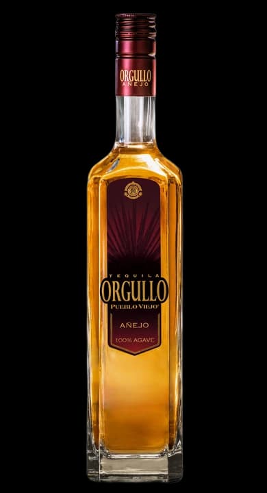 Orgullo Pueblo Viejo Añejo