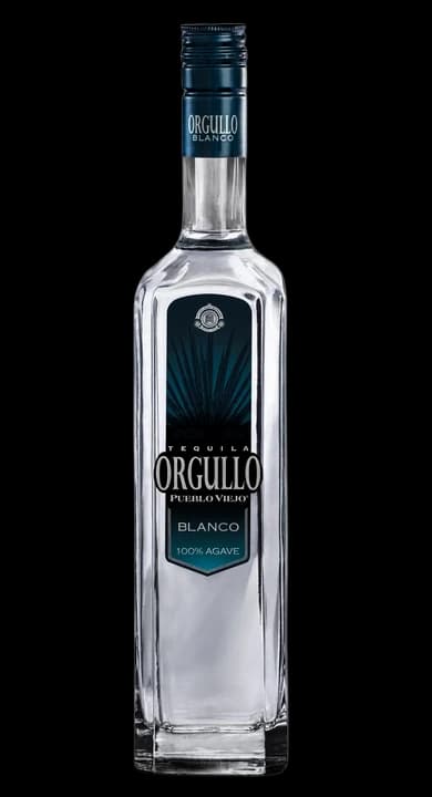 Orgullo Pueblo Viejo Blanco