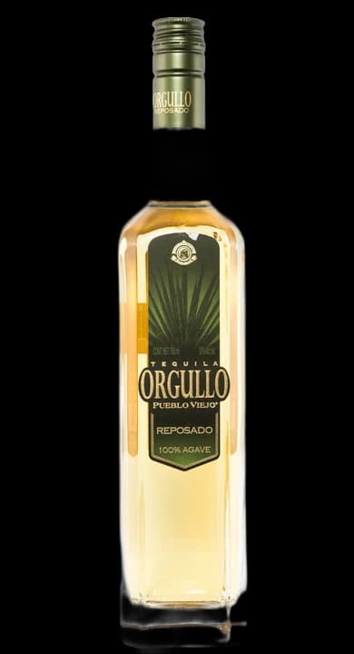 Orgullo Pueblo Viejo Reposado