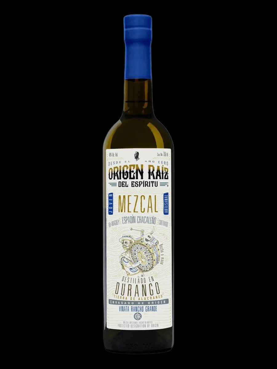 Origen Raiz Espadin Chacaleño
