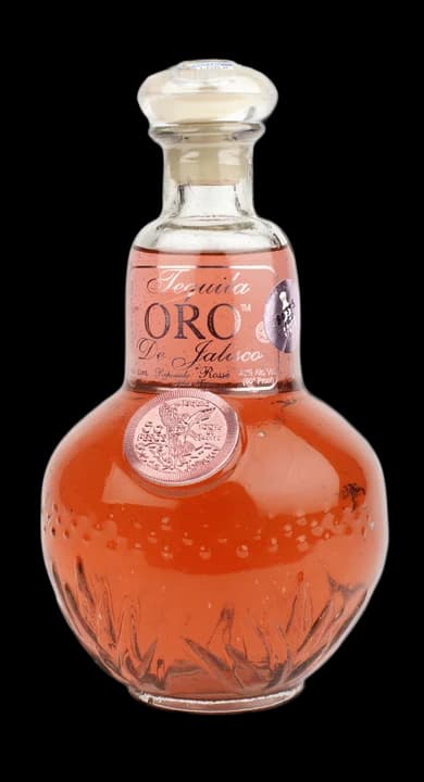 Oro de Jalisco Reposado Rosse