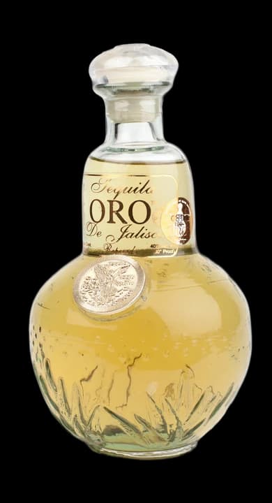 Oro de Jalisco Tequila Reposado