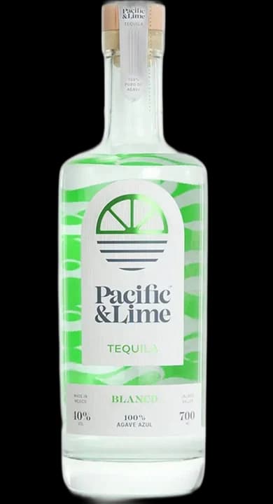 Pacific & Lime Tequila Blanco