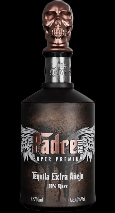 Padre Azul Extra Añejo