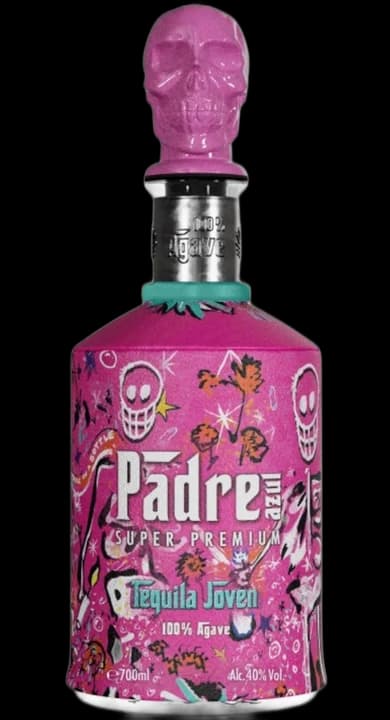 Padre Azul Joven Artist Edition