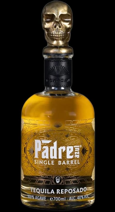 Padre Azul Reposado Single Barrel