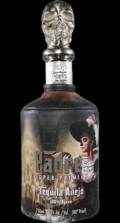 Padre Azul Super Premium Añejo