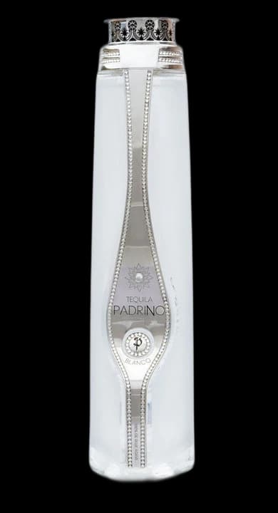 Padrino Tequila Blanco