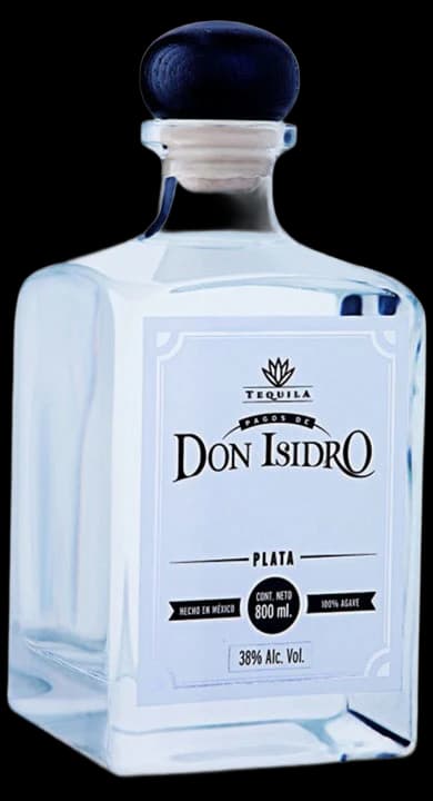 Pagos de Don Isidro Plata