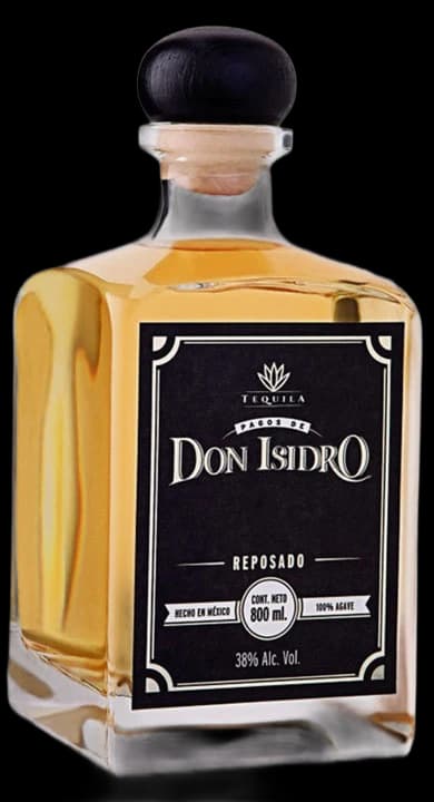 Pagos de Don Isidro Reposado