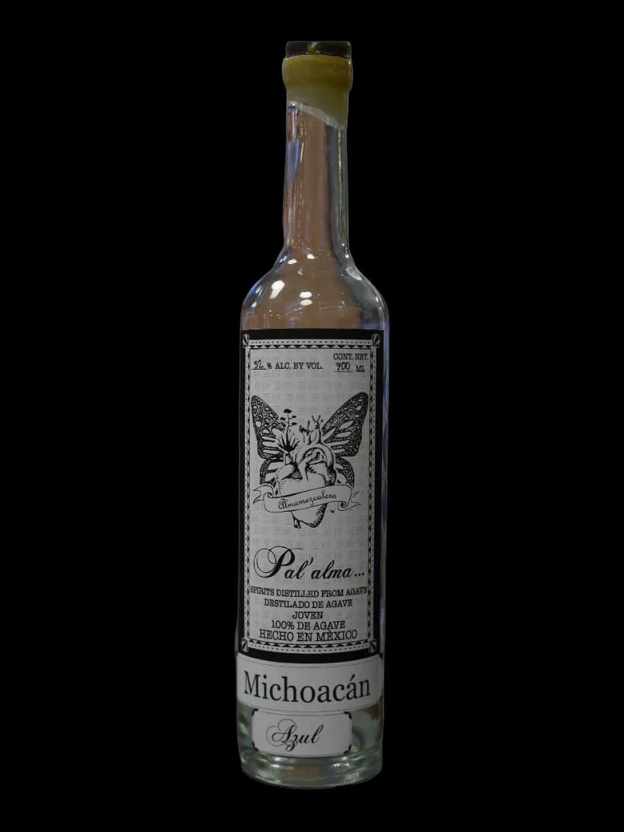 Pal’alma Michoacán – Azul