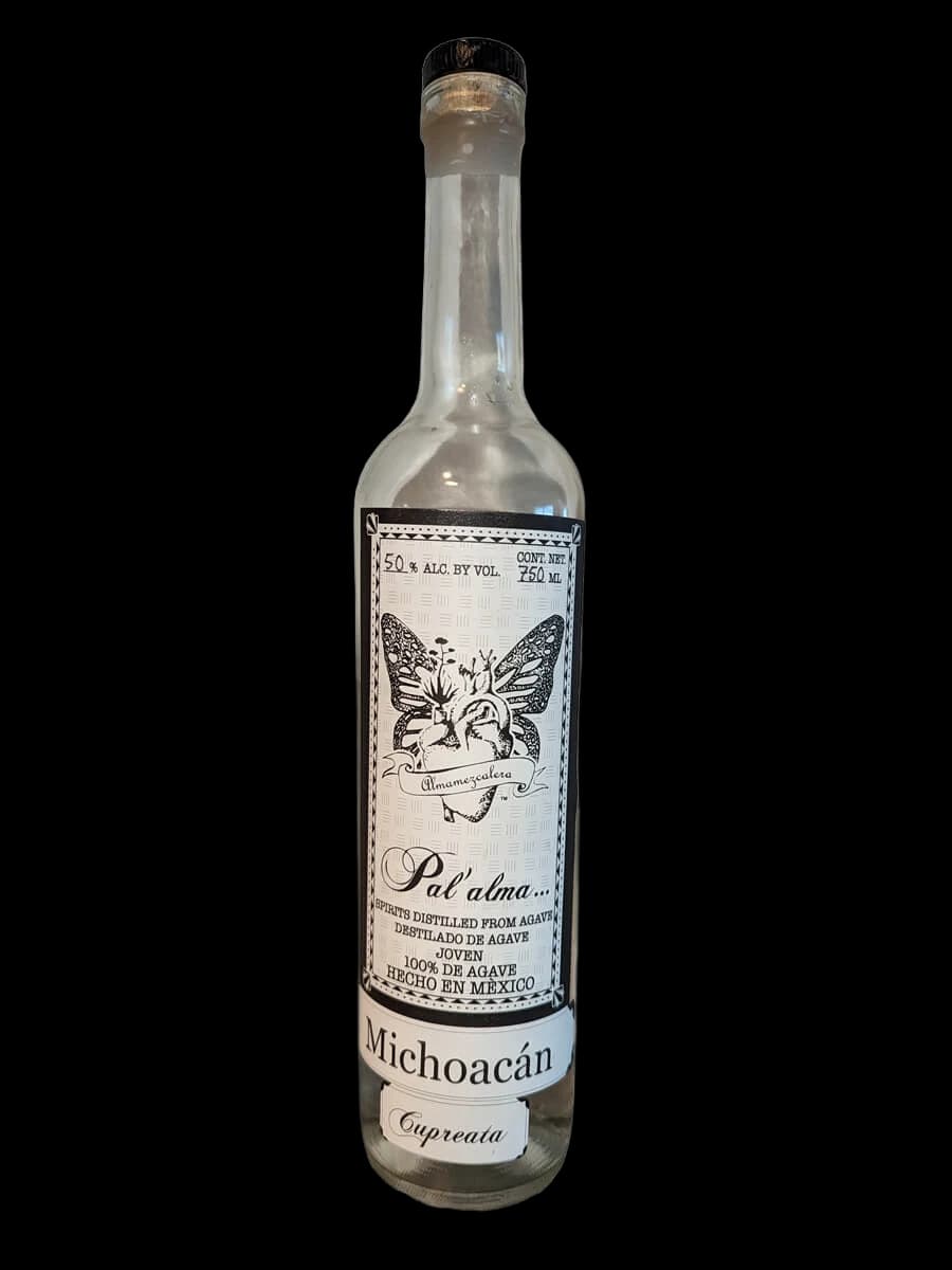 Pal’alma Michoacán – Cupreata by Pal'alma