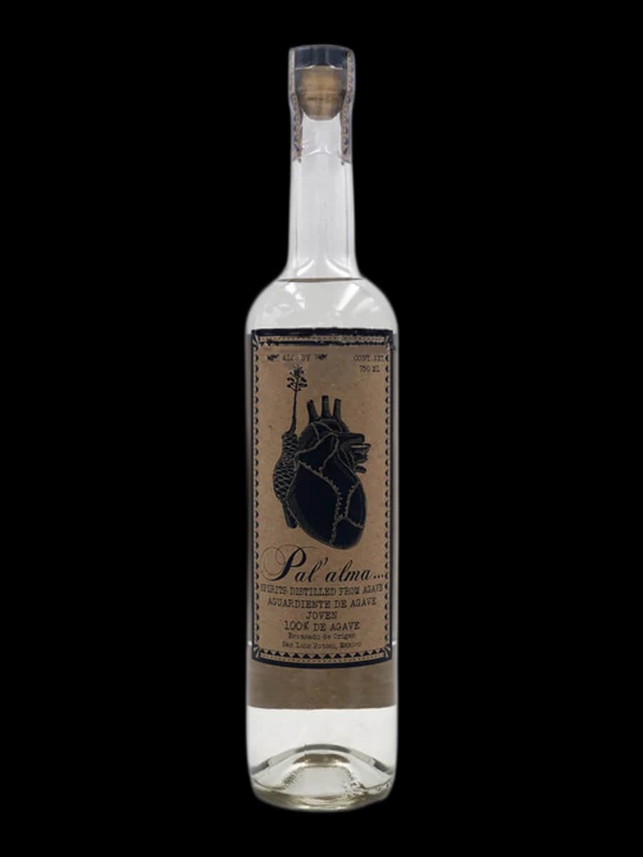 Pal’alma Oaxaca – Tobaxiche